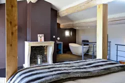 Location saisonnière Mas Bonnieux  