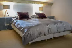 Location saisonnière Mas Bonnieux  