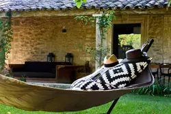 Location saisonnière Mas Bonnieux  