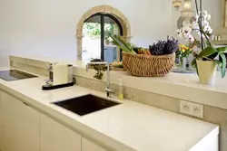 Location saisonnière Mas Bonnieux  