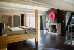 Location saisonnière Mas Bonnieux  