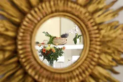 Location saisonnière Mas Bonnieux  