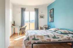 Location saisonnière Villa Villars  