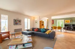 Location saisonnière Villa Villars  