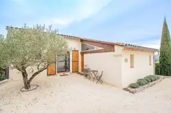 Location saisonnière Villa Villars  