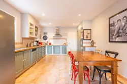 Location saisonnière Villa Villars  