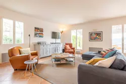 Location saisonnière Villa Villars  