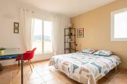 Location saisonnière Villa Villars  