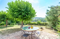 Location saisonnière Villa Villars  