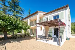 Location saisonnière Maison Gargas  