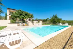 Location saisonnière Maison Gargas  