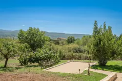 Location saisonnière Maison Gargas  