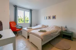 Location saisonnière Maison Gargas  