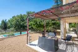 Location saisonnière Maison Gargas  