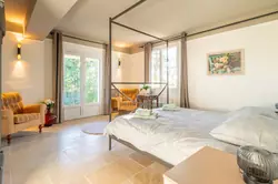 Location saisonnière Maison Gargas  