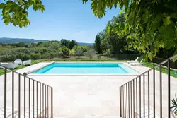 Location saisonnière Maison Gargas  