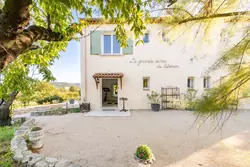 Location saisonnière Maison Gargas  