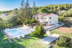 Location saisonnière Maison Gargas  