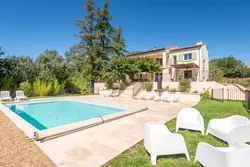 Location saisonnière Maison Gargas  