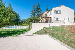 Location saisonnière Maison Gargas  