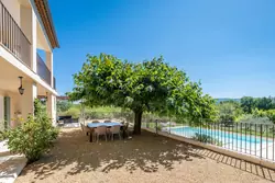 Location saisonnière Maison Gargas  