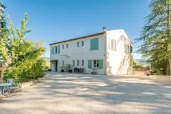 Location saisonnière Maison Gargas  