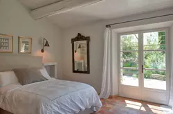 Location saisonnière Mas Gordes  