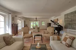 Location saisonnière Mas Gordes  