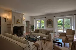 Location saisonnière Mas Gordes  