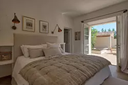 Location saisonnière Mas Gordes  