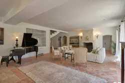 Location saisonnière Mas Gordes  