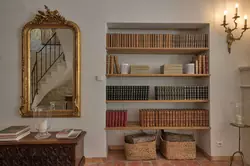 Location saisonnière Mas Gordes  