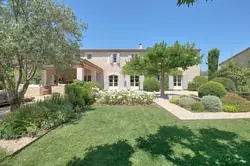 Location saisonnière Mas Gordes  