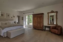 Location saisonnière Mas Gordes  