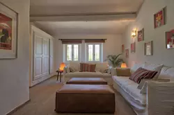 Location saisonnière Mas Gordes  