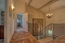 Location saisonnière Mas Gordes  