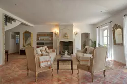 Location saisonnière Mas Gordes  