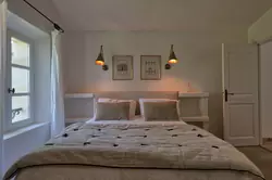 Location saisonnière Mas Gordes  