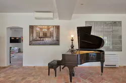 Location saisonnière Mas Gordes  