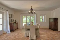 Location saisonnière Mas Gordes  