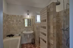 Location saisonnière Mas Gordes  