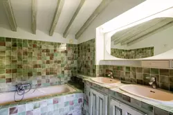 Location saisonnière Maison Saignon  