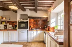 Location saisonnière Maison Saignon  