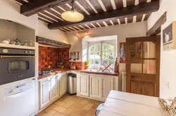 Location saisonnière Maison Saignon  