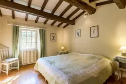 Location saisonnière Maison Saignon  