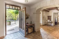 Location saisonnière Maison Saignon  