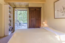 Location saisonnière Maison Saignon  