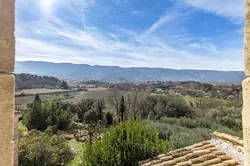 Location saisonnière Maison Oppède  