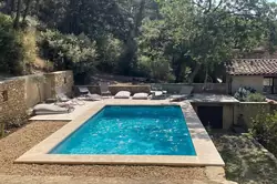 Location saisonnière Maison Oppède  