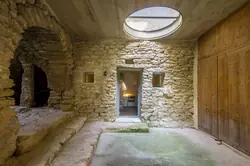 Location saisonnière Maison Oppède  